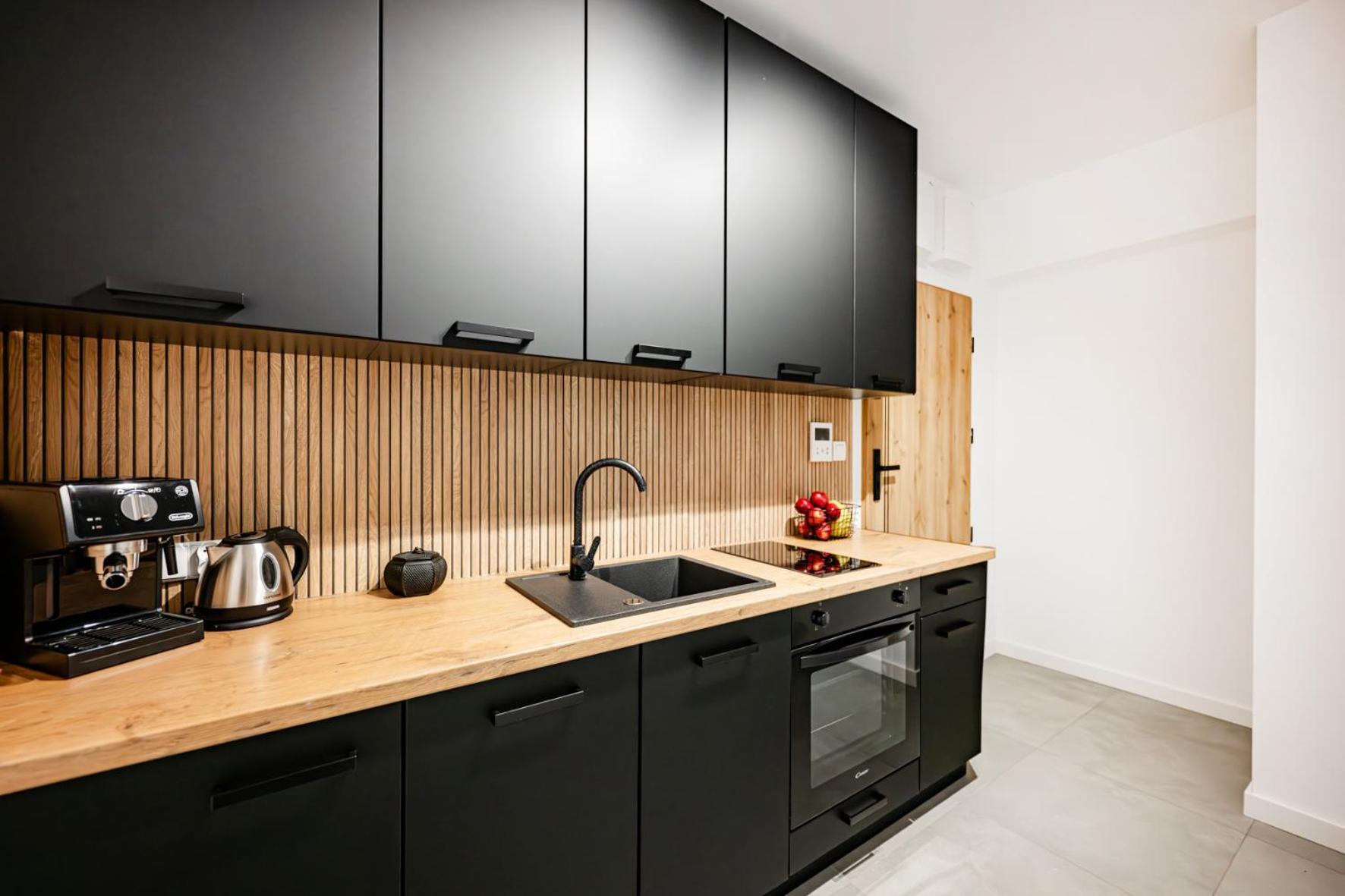 Legnicka Residence 65 Breslavia Esterno foto
